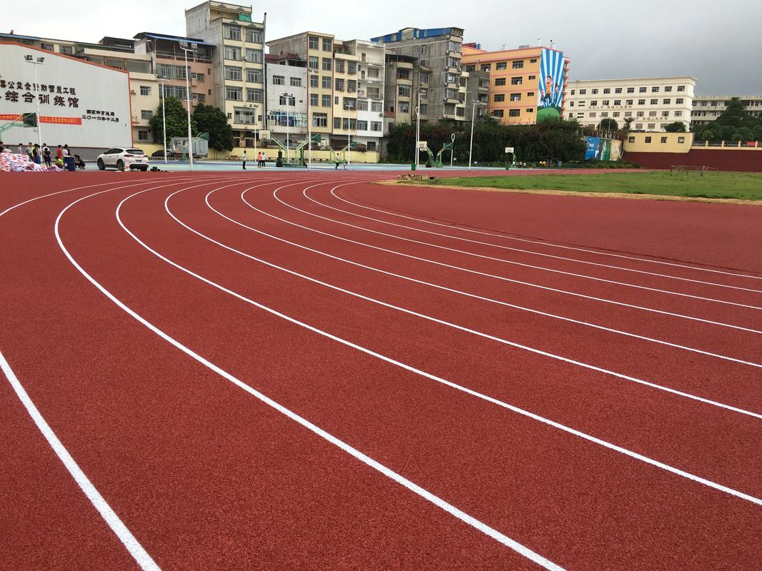 黔东南苗族侗族自治州塑胶跑道塑胶跑道材料 - 哪里好